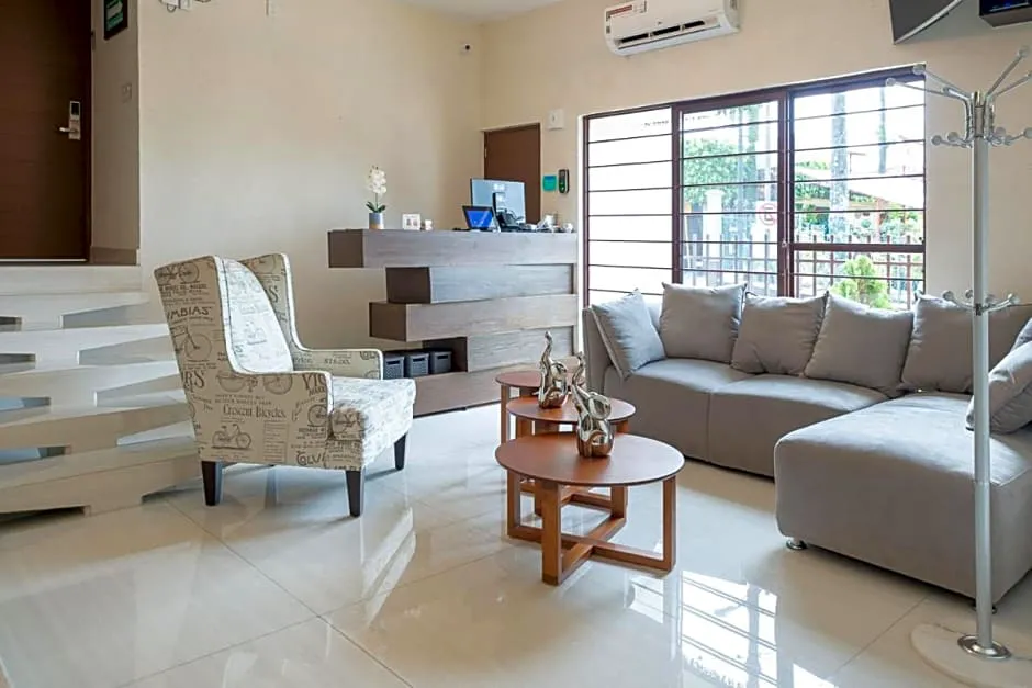 Hotel Posada XR hotel hero