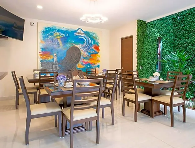 Hotel Posada XR hotel detail image 1