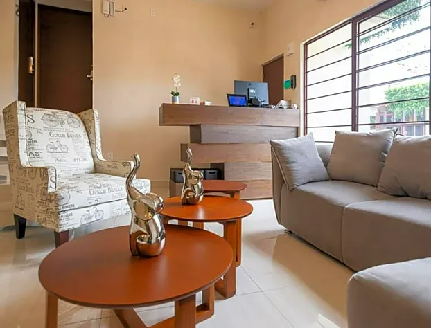 Hotel Posada XR hotel detail image 3