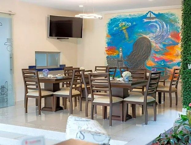 Hotel Posada XR hotel detail image 4