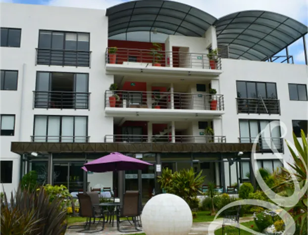 Hotel Suites Don Miguel hotel detail image 4