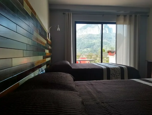 Hotel Suites Don Miguel hotel detail image 2