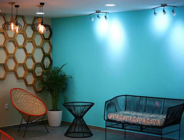 Kayam Hotel Boutique hotel detail image 2