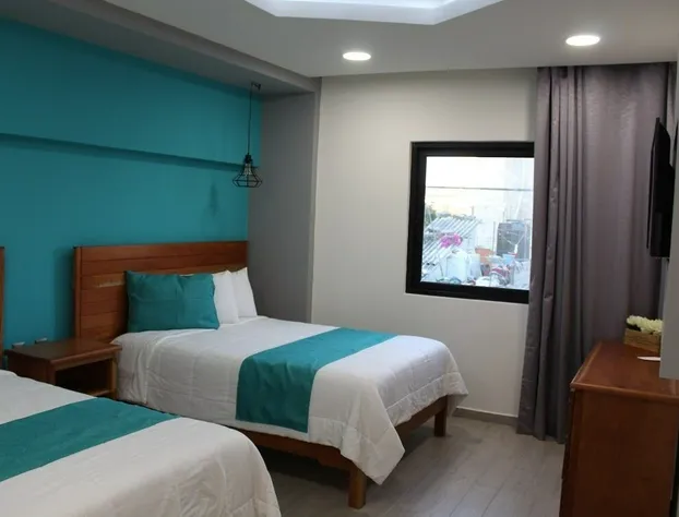 Kayam Hotel Boutique hotel detail image 3