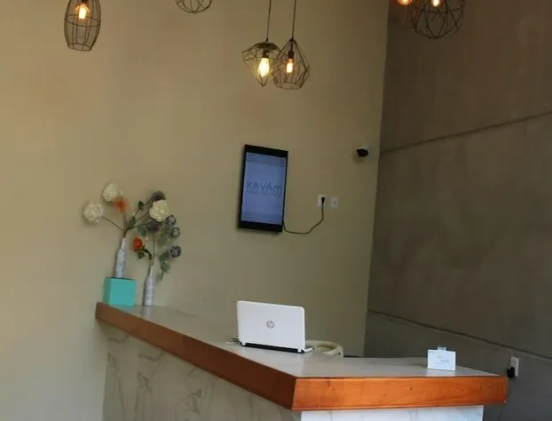 Kayam Hotel Boutique hotel detail image 1