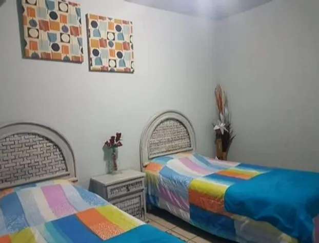 Hotel y Suites Los Alcatraces hotel detail image 2