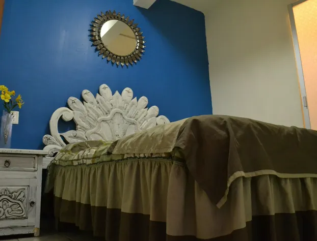 Hotel y Suites Los Alcatraces hotel detail image 3