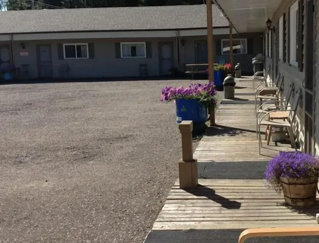 Wanakena Motel hotel detail image 1