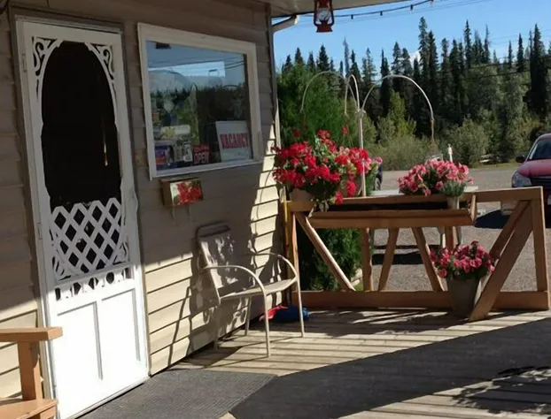 Wanakena Motel hotel detail image 3