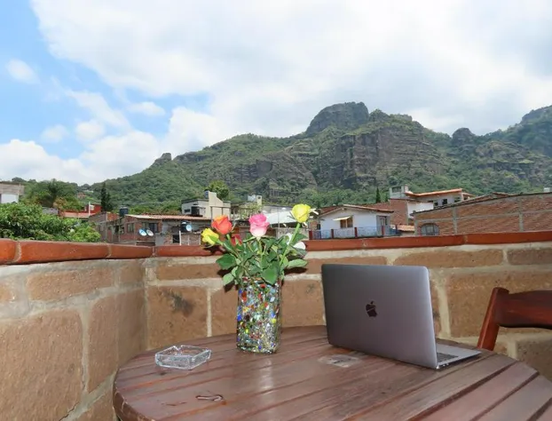 Ma Petite Maison hotel detail image 2