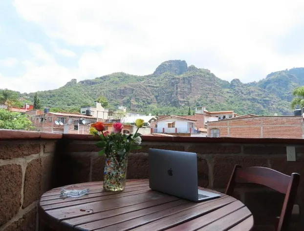 Ma Petite Maison hotel detail image 2