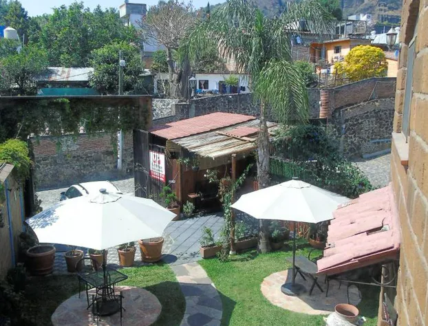 Ma Petite Maison hotel detail image 3