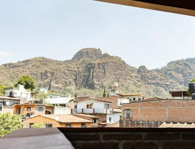 Ma Petite Maison hotel detail image 4