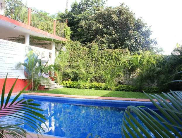 Hotel Real de Obregon hotel detail image 1