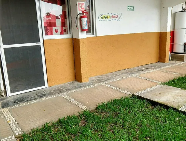 Hotel Real de Obregon hotel detail image 2