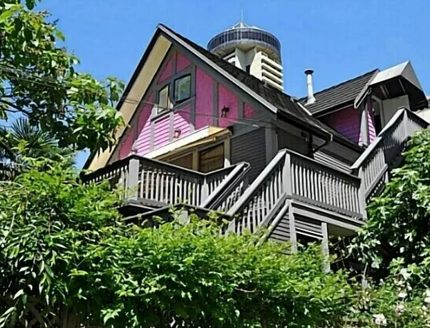 West End Guest House hotel detail image 1