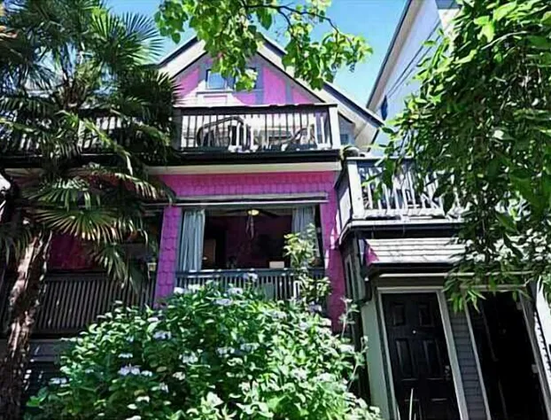 West End Guest House hotel detail image 2