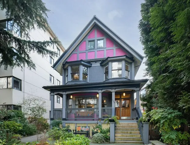 West End Guest House hotel detail image 3