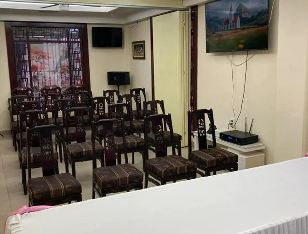 Hotel Mandarin hotel detail image 3