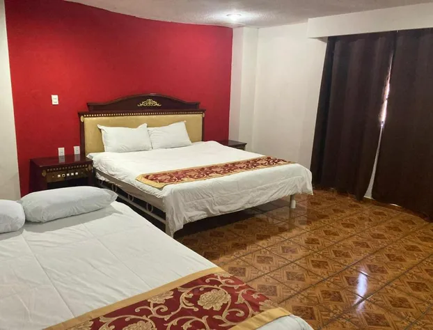 Hotel Mandarin hotel detail image 4