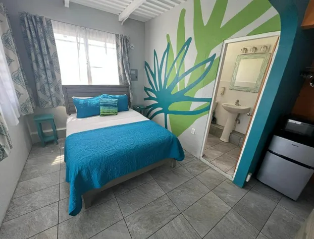 The Vieques Guesthouse hotel detail image 1