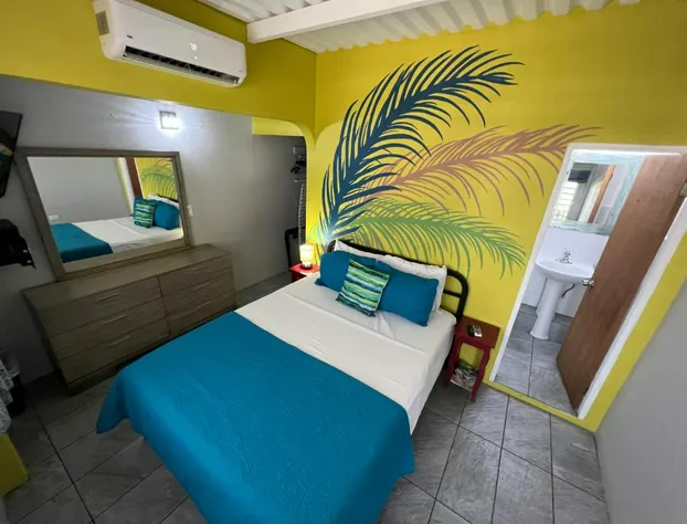 The Vieques Guesthouse hotel detail image 2