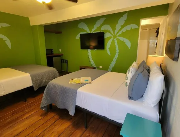 The Vieques Guesthouse hotel detail image 3