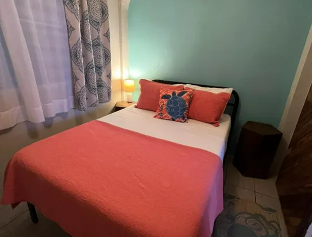 The Vieques Guesthouse hotel detail image 4