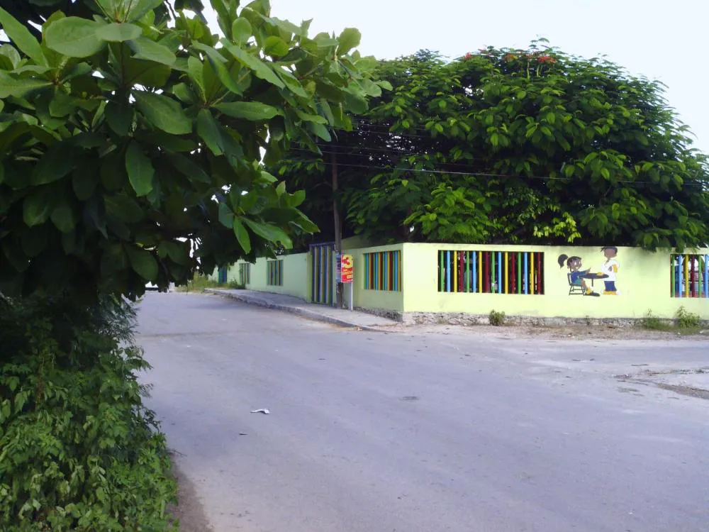 Buenos Dias B&B hotel hero