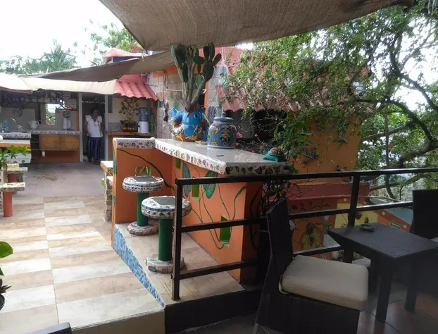 Buenos Dias B&B hotel detail image 2