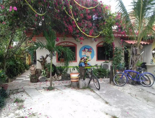 Buenos Dias B&B hotel detail image 3