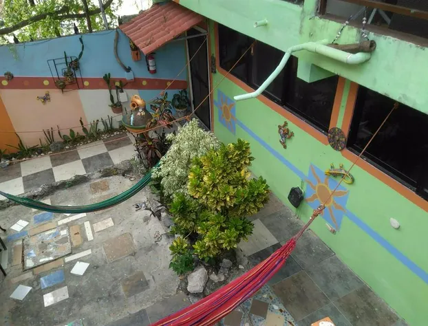 Buenos Dias B&B hotel detail image 1