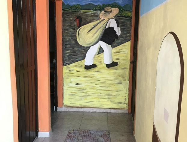 Buenos Dias B&B hotel detail image 3