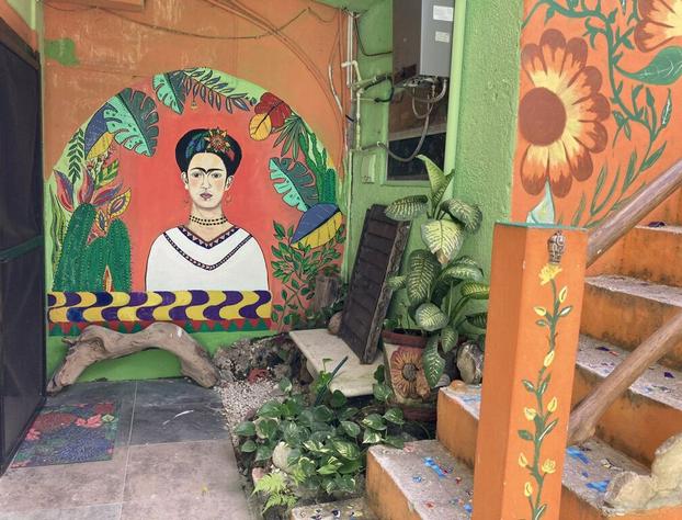 Buenos Dias B&B hotel detail image 4