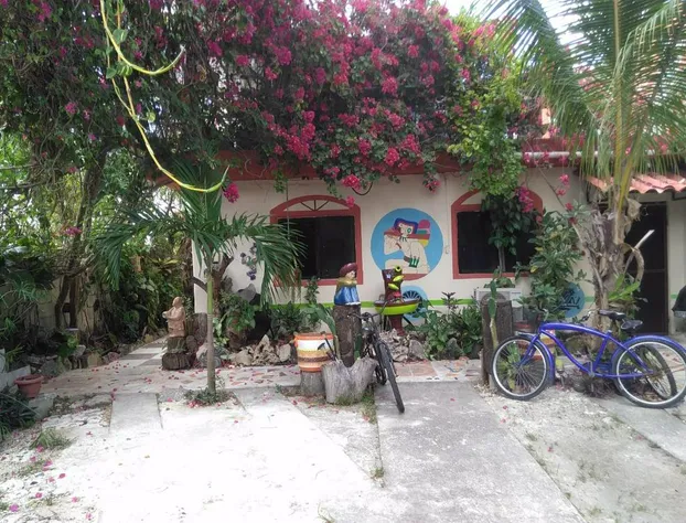 Buenos Dias B&B hotel detail image 4