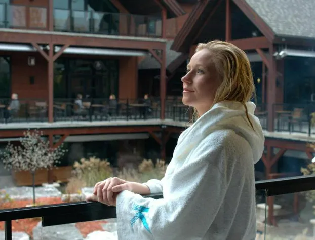 Kinipi spa nordique et hébergement hotel detail image 1