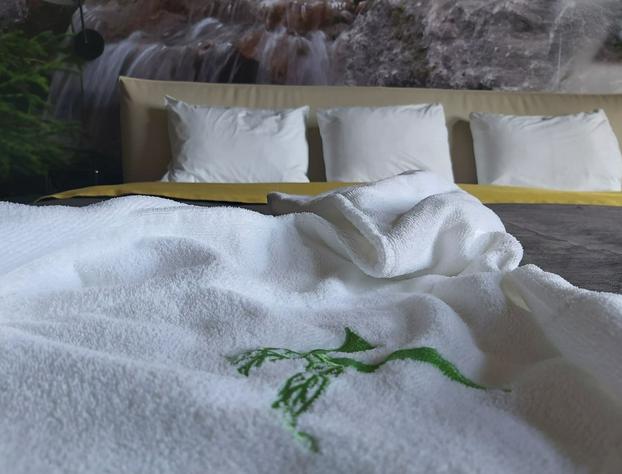 Kinipi spa nordique et hébergement hotel detail image 3