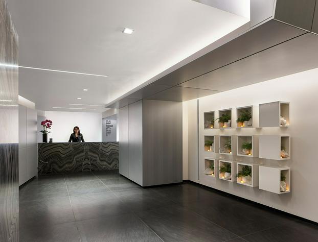 Hotel AKA Rittenhouse Square hotel detail image 1