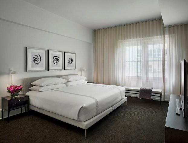 Hotel AKA Rittenhouse Square hotel detail image 3