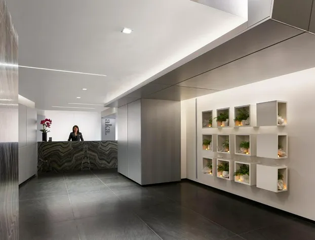 AKA Rittenhouse Square hotel detail image 3