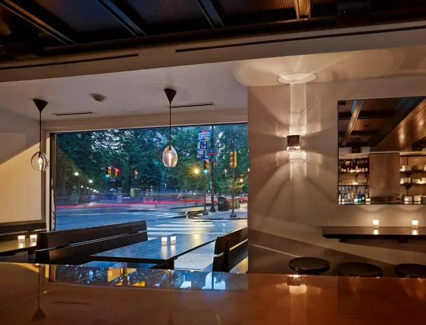 AKA Rittenhouse Square hotel detail image 4