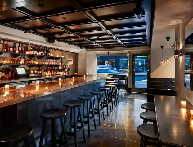 AKA Rittenhouse Square hotel detail image 1