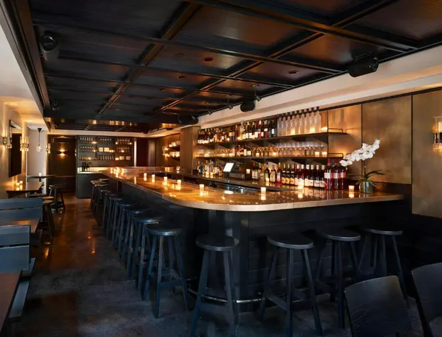 AKA Rittenhouse Square hotel detail image 2