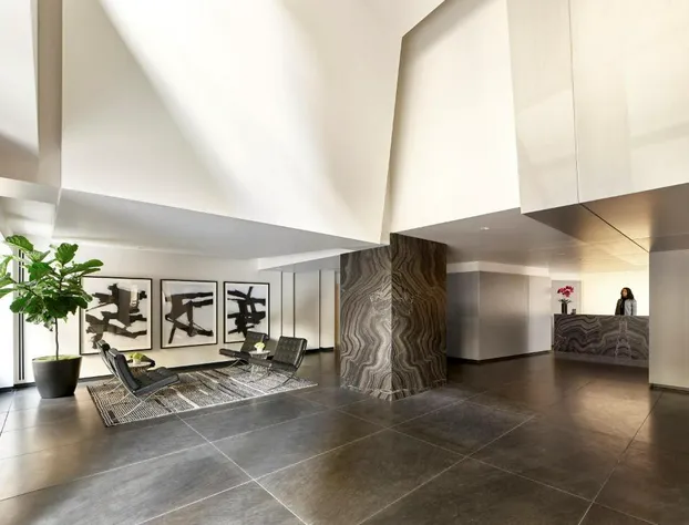 AKA Rittenhouse Square hotel detail image 3