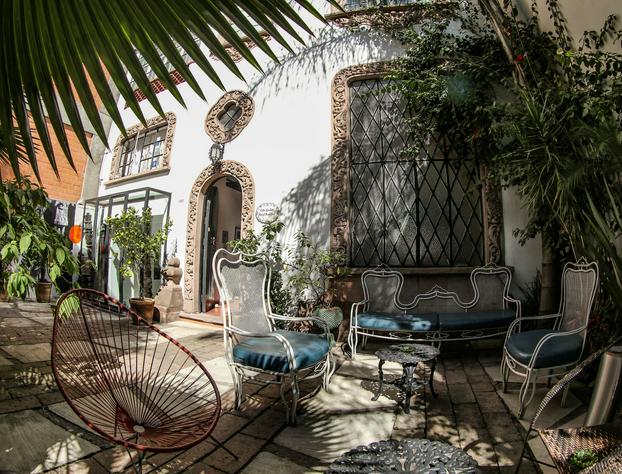 Hotel Casa Comtesse hotel detail image 1