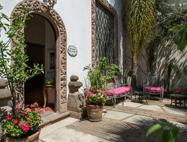Hotel Casa Comtesse hotel detail image 2