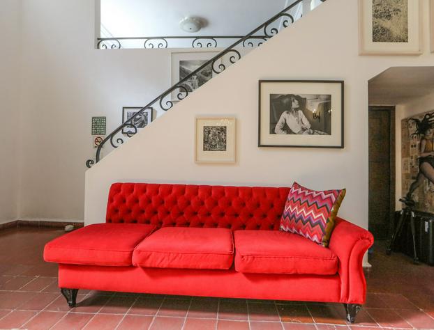 Hotel Casa Comtesse hotel detail image 4