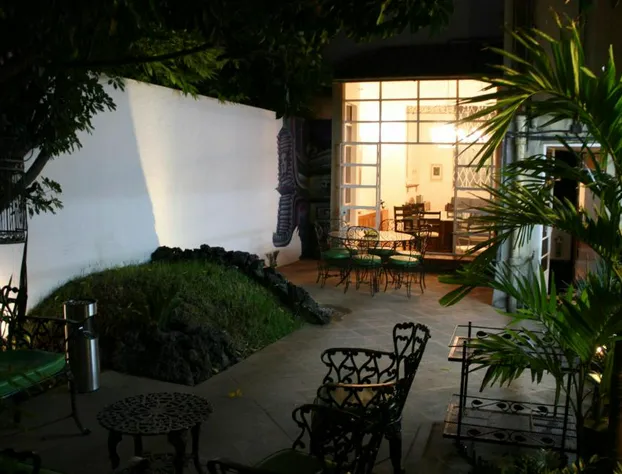 Hotel Casa Comtesse hotel detail image 1