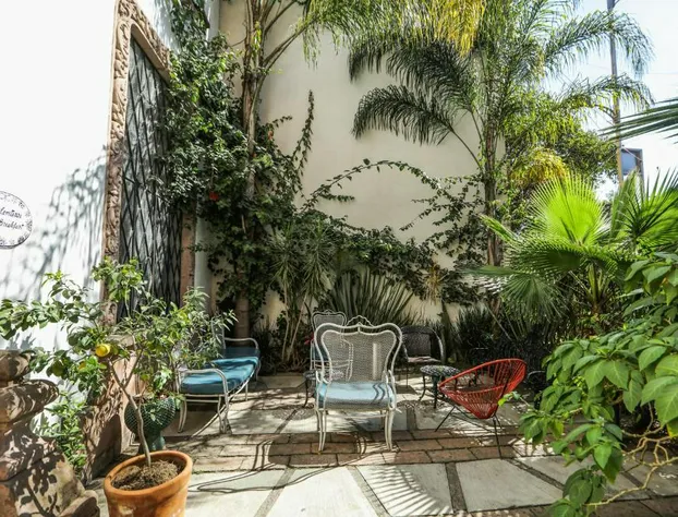 Hotel Casa Comtesse hotel detail image 2