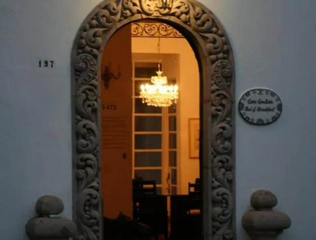 Hotel Casa Comtesse hotel detail image 3